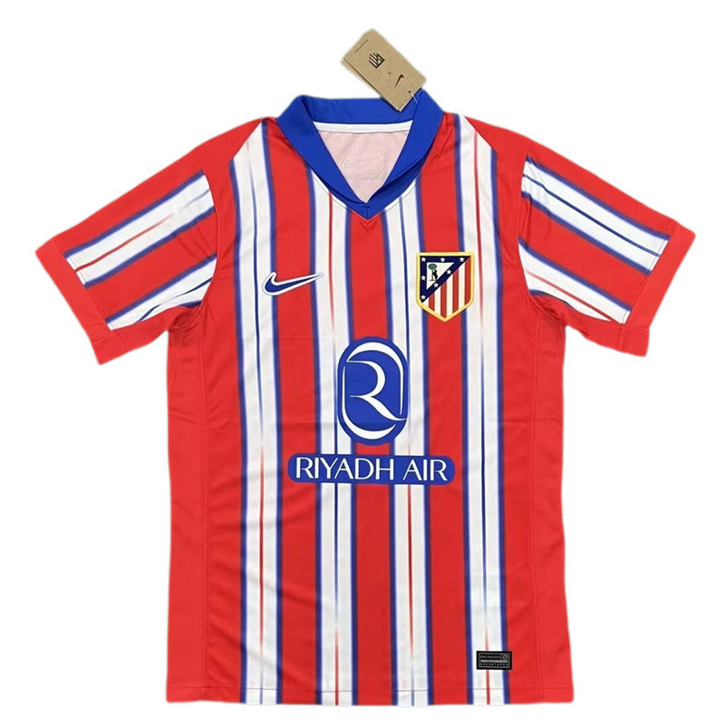 Camisa Atlético de Madrid l 24/25 Torcedor