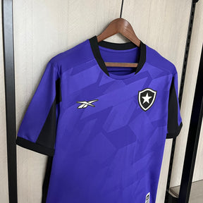 Camisa Botafogo Reebok Goleiro  24/25