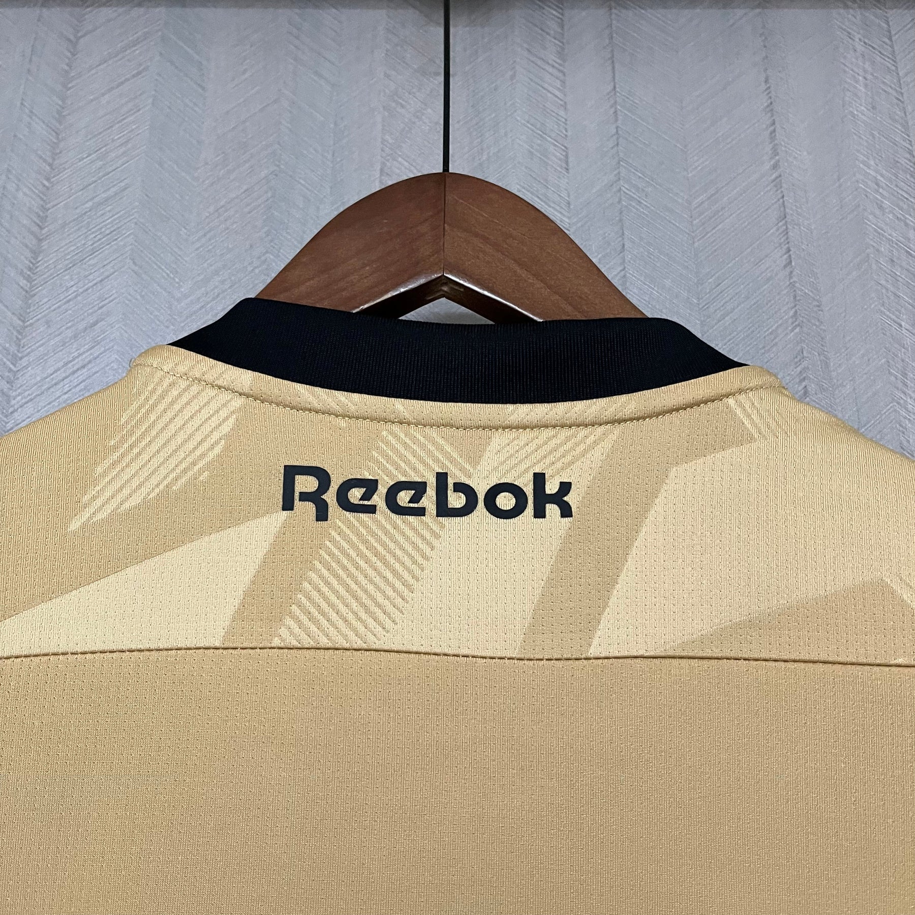 Camisa Botafogo Reebok Goleiro Away 24/25