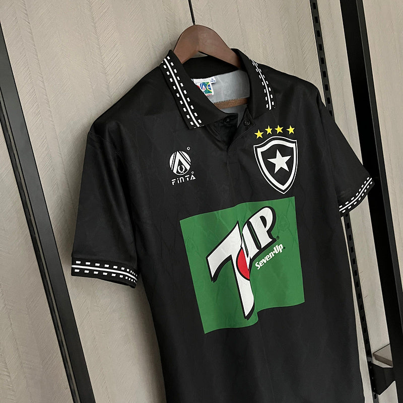 Botafogo Retro 1995 - Finta  (7up)