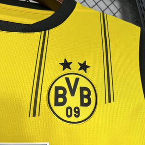 Camisa Borussia Dortmund Casa 24/25 Puma