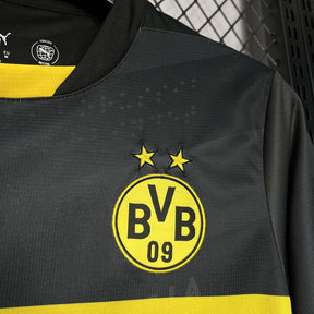 Camisa Borussia Dortmund Away 24/25 Puma