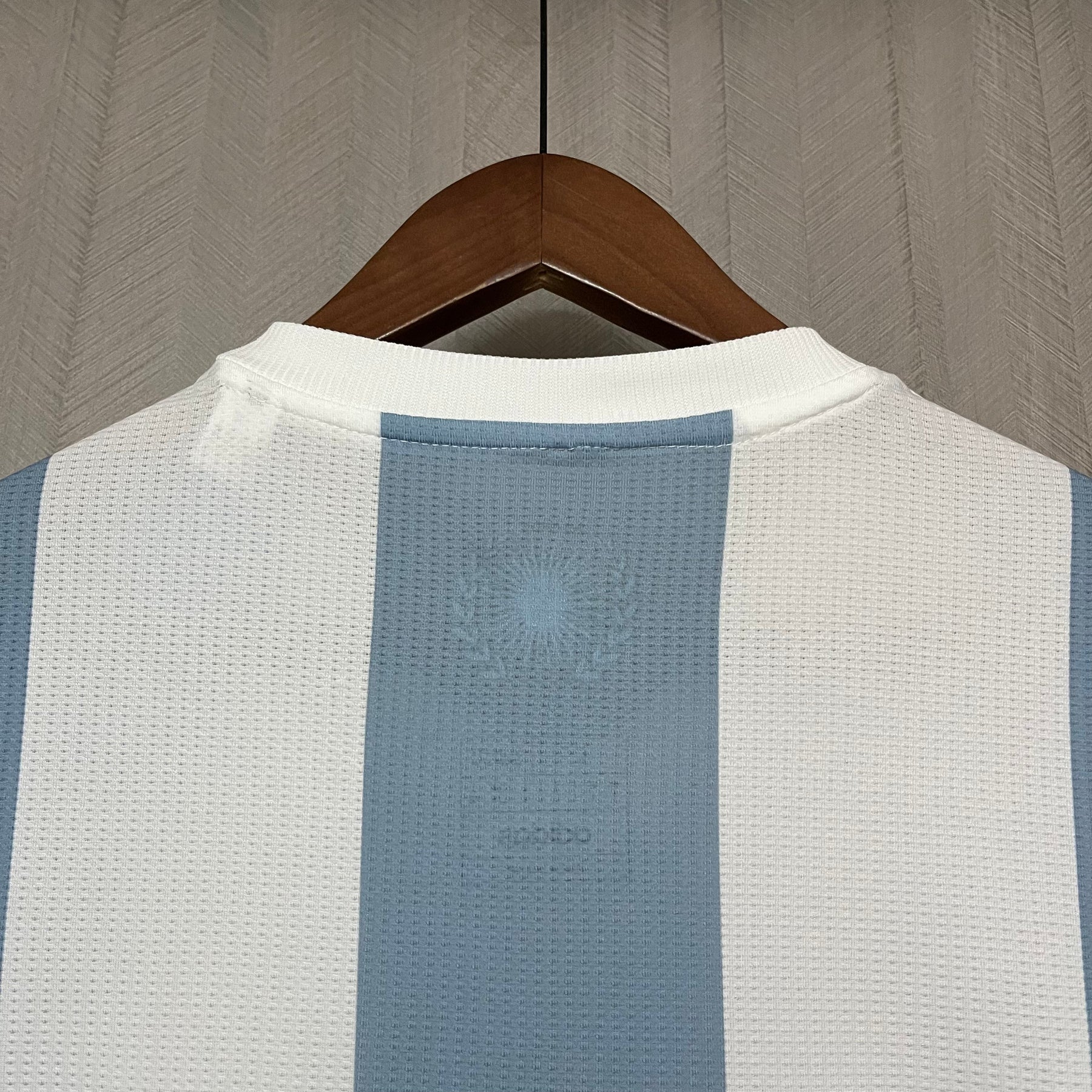 Camisa da Argentina 24/25 Comemorativa