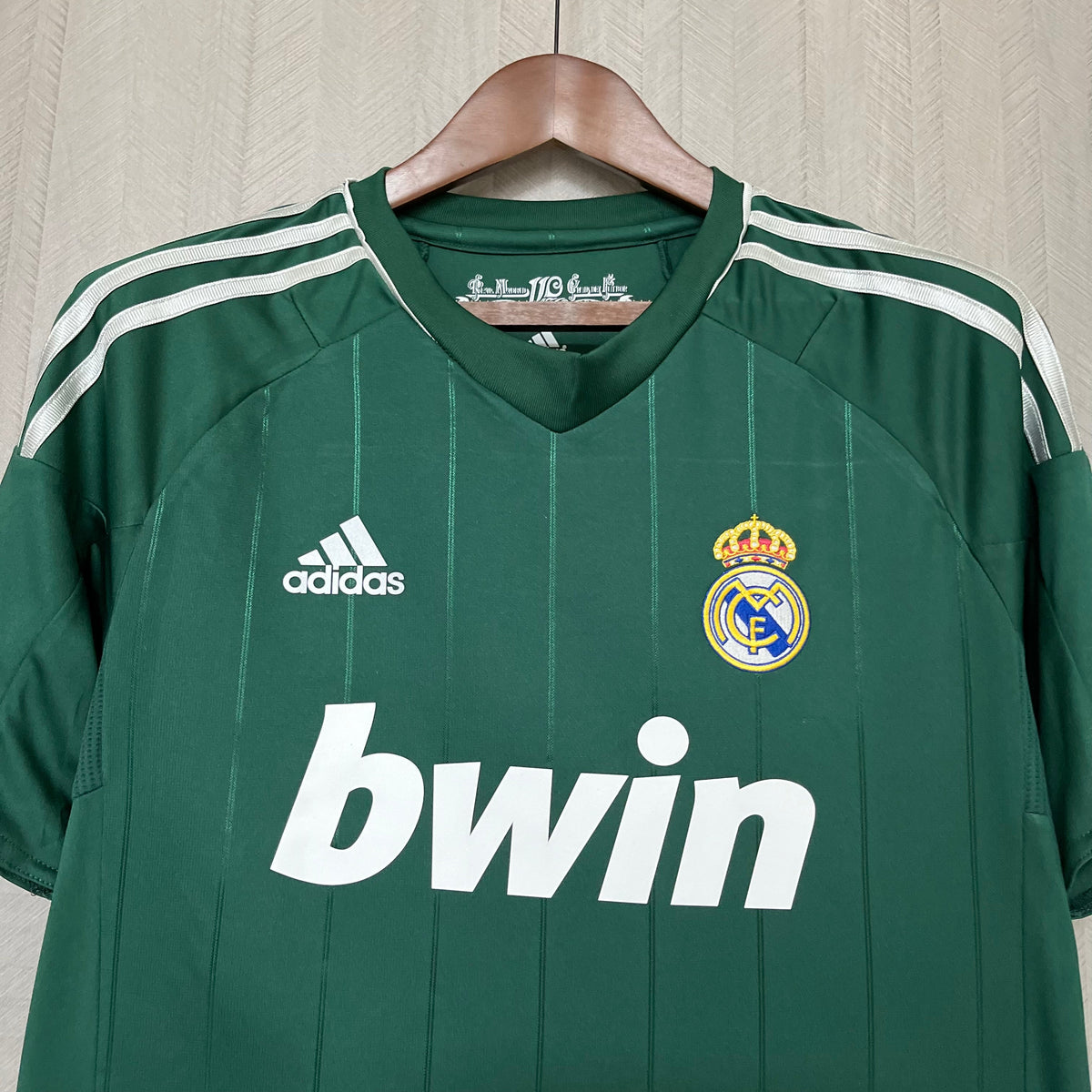 Real Madrid Retro 2012/13 III