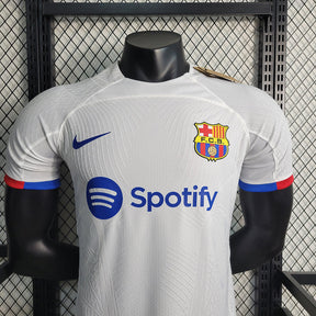 Camisa do Barcelona Away 24/25 Jogador