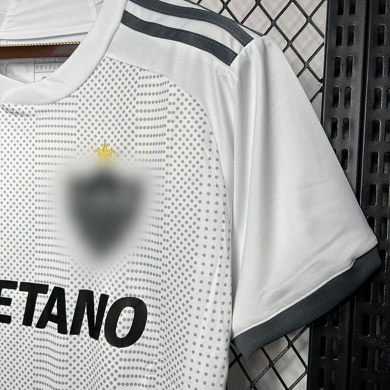 Camisa Feminina adidas Atlético Mineiro 24/25 Fora