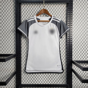 Camisa Feminina Atlético Mineiro II 23/24 Adidas - Branca