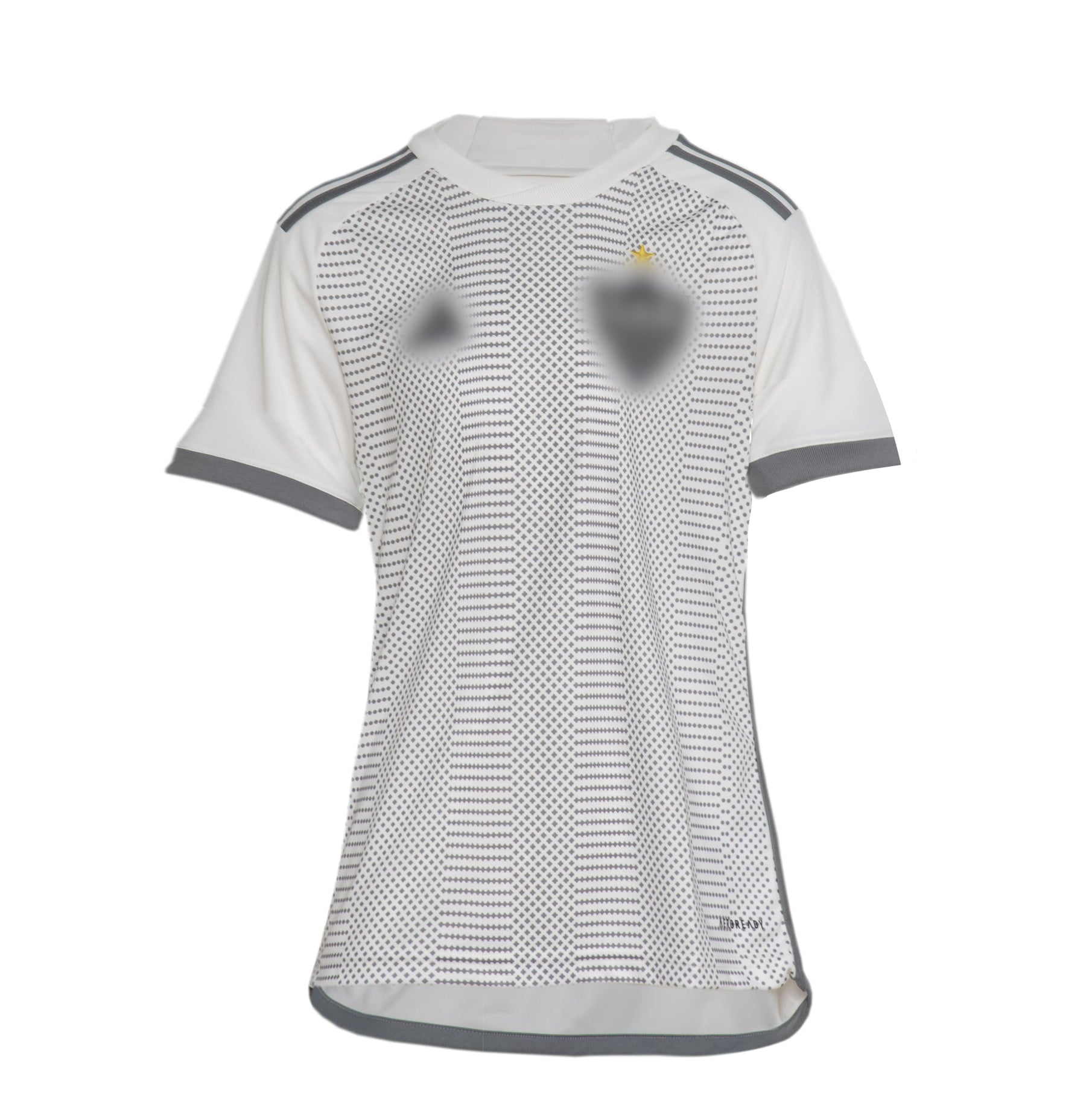 Camisa Feminina adidas Atlético Mineiro 24/25 Fora