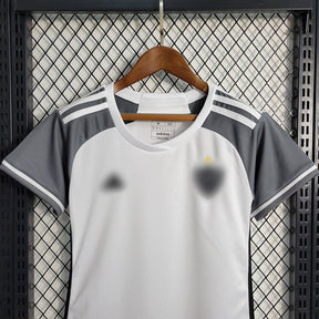 Camisa Feminina Atlético Mineiro II 23/24 Adidas - Branca