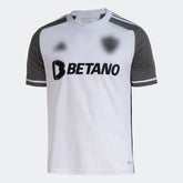 Camisa Atlético Mineiro II 23/24 Adidas - Branca