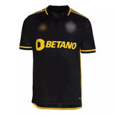 Camisa Atlético Mineiro III 23/24 - Preta