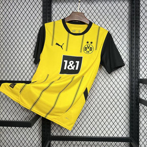 Camisa Borussia Dortmund Casa 24/25 Puma