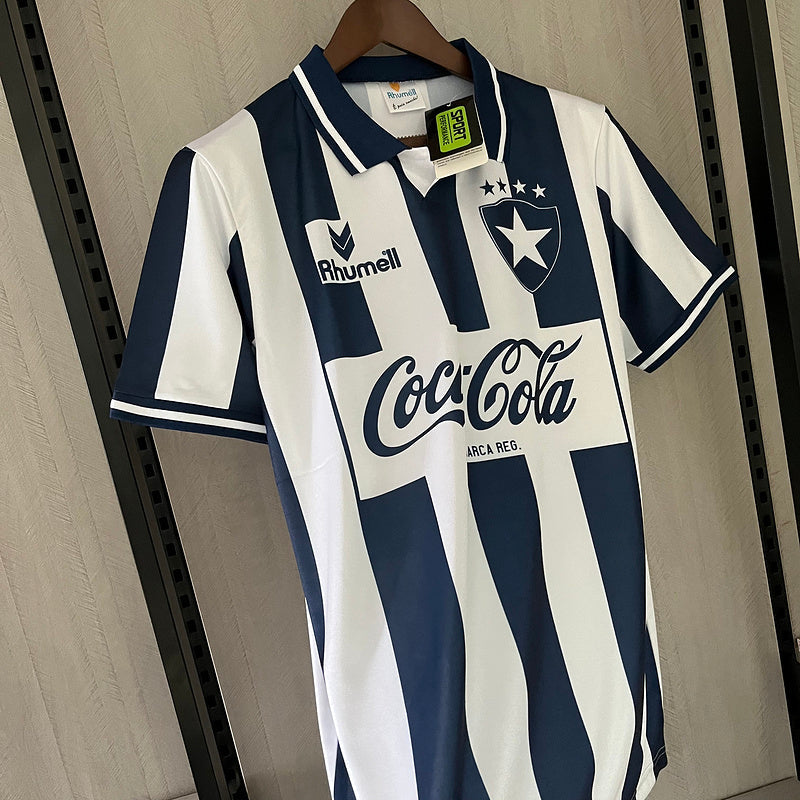 Botafogo retro 1994 Rhumell