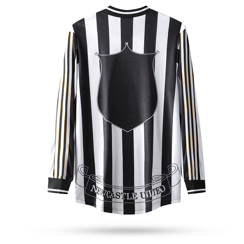 Camisa Retro Newcastle United I - 97/99