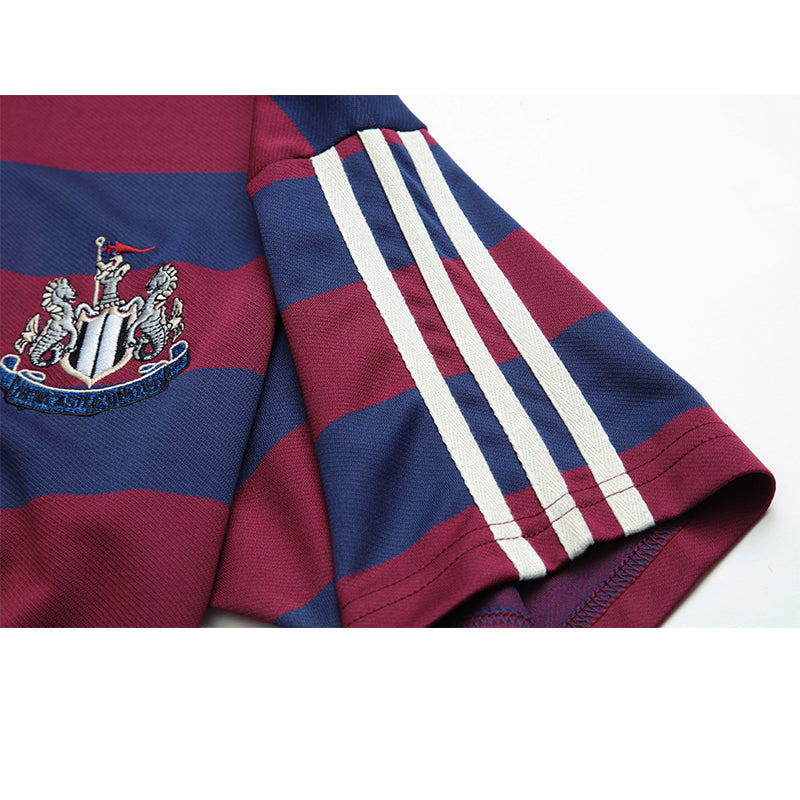 Camisa Retro Newcastle United II - 95/96