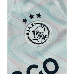 Camisa Ajax I 23/24 Adidas - Branco