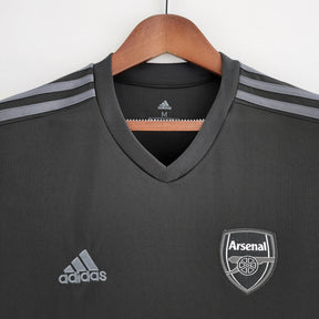 Camisa Arsenal Edição Especial 21/22 Adidas - All Black