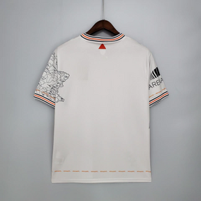 Camisa Atlético Mineiro Comemorativa 113 anos Masculina Torcedor