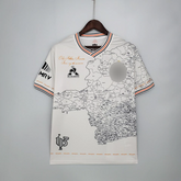 Camisa Atlético Mineiro Comemorativa 113 anos Masculina Torcedor