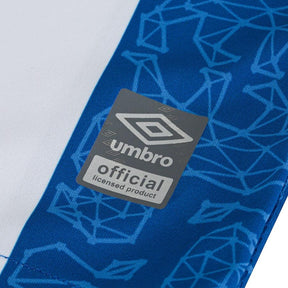 Camisa Avaí I 22/23 Umbro - Azul e Branco