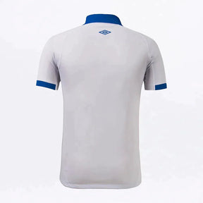 Camisa Avaí II 22/23 Umbro - Branco e Azul