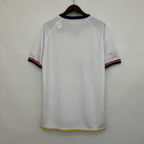 Camisa Bahia I 23/24 Esquadrão - Branco