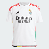 Camisa Benfica II 23/24 - Branco