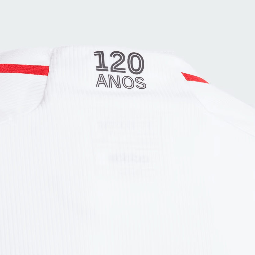 Camisa Benfica II 23/24 - Branco