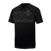 Camisa Borussia Dortmund Edição Especial 110 Anos 19/20 Puma - Preto