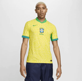 Camisa Brasil Titular "copa América" 2024-25