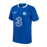 Camisa Chelsea Home 22/23 s/n° Torcedor Masculino - Azul