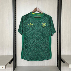 Camisa de treino Fluminense 24/25 Umbro