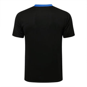 Camisa de Treino Real Madrid 21/22 Adidas - Preto