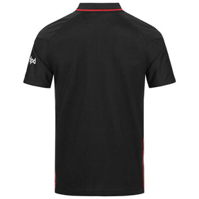 Camisa Eintracht Frankfurt I 21/22 Nike - Preto