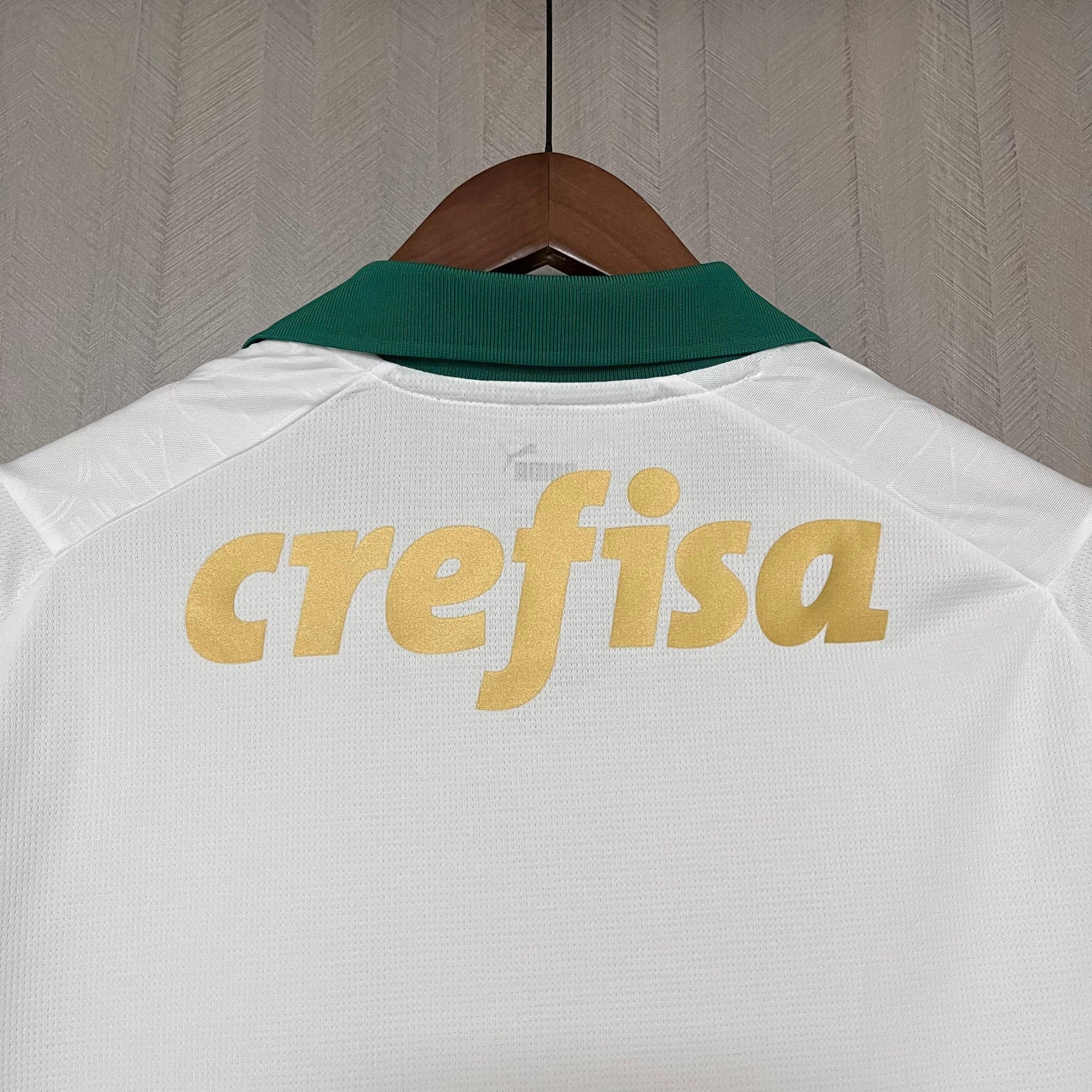 Camisa Feminina Palmeiras III 24/25 Branca