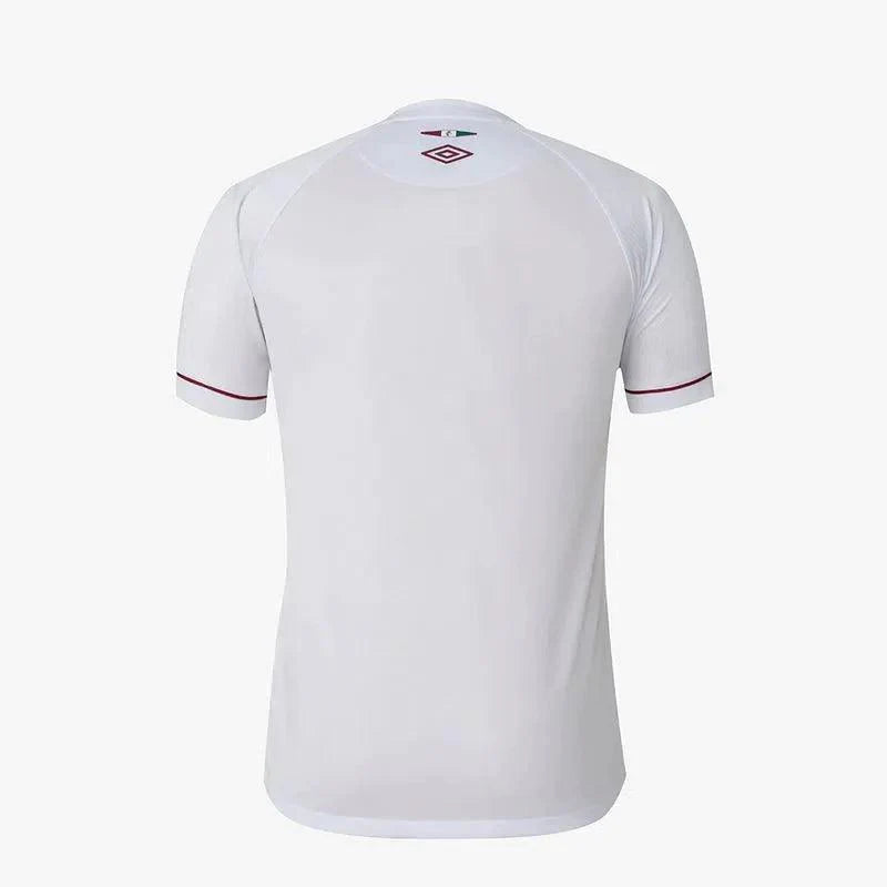 Camisa Fluminense II 23/24 Umbro - Branca