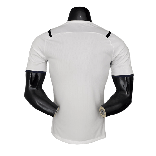 Camisa Itália II 2122 - Branca - Puma - Masculino Jogador