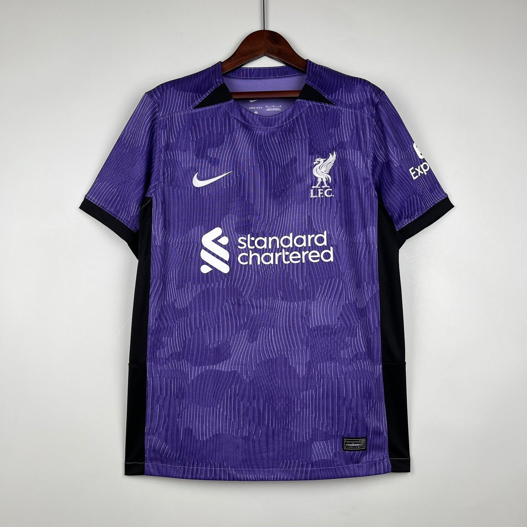 Camisa Liverpool 23/24