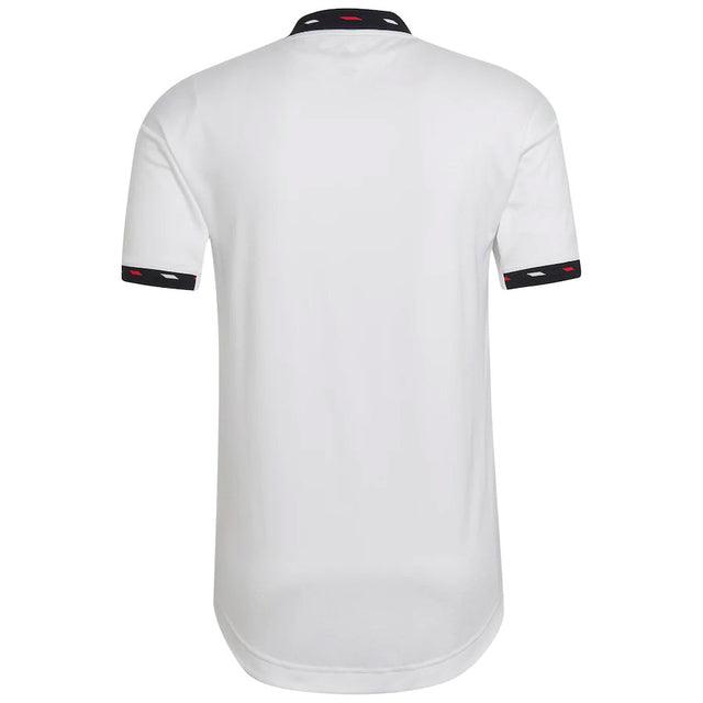 Camisa Manchester United II Away 22/23 Adidas - Branca