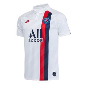 Camisa PSG 19/20 Nike - Branco