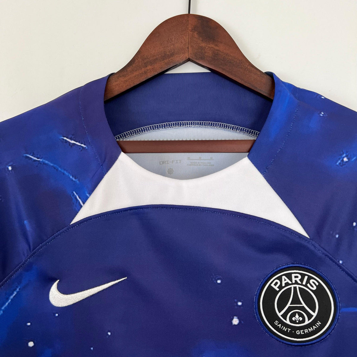 Camisa PSG 23/24 Edição Especial