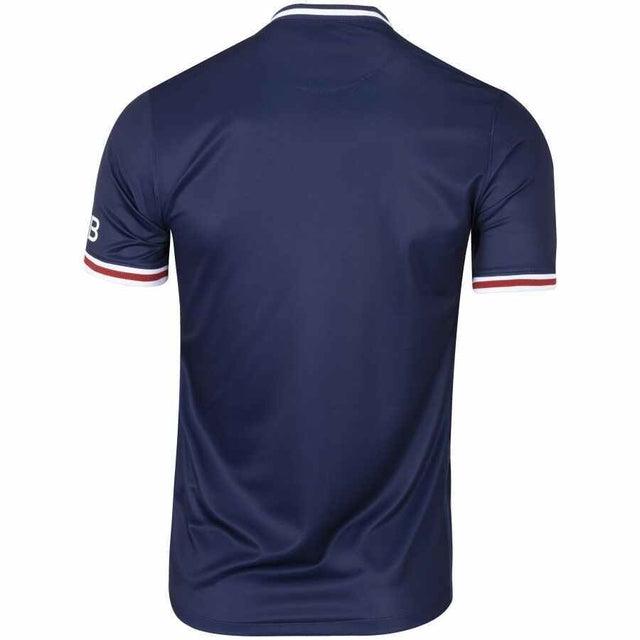 Camisa PSG I 20/21 Nike - Azul