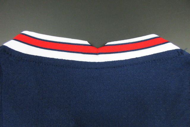 Camisa PSG I 21/22 - Azul - Jordan - Masculino Jogador