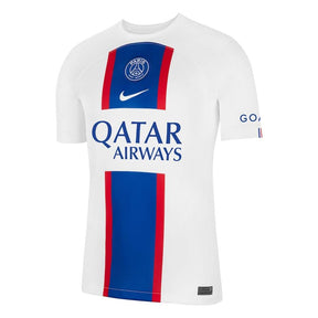 CAMISA PSG LEAKED VERSION 22/23