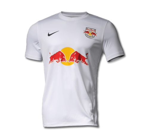 Camisa RB Bragantino I 20/21 Nike - Branco