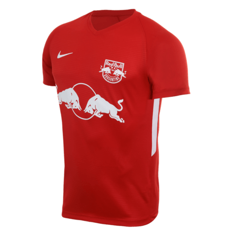 Camisa RB Bragantino IV 20/21 Nike - Vermelho