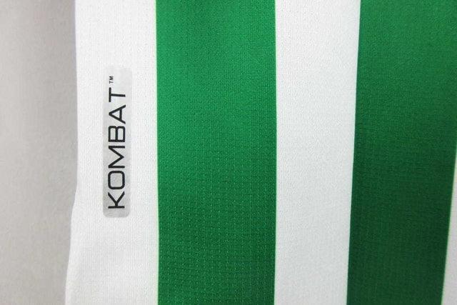 Camisa Real Bétis I 21/22 Kappa - Verde