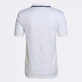 Camisa Real Madrid Home 22/23 s/n° Torcedor Masculino - Branco