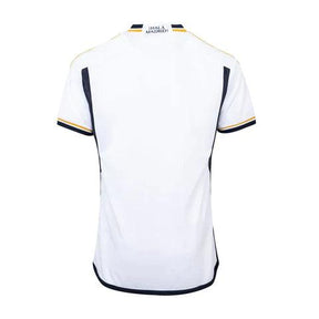 Camisa Real Madrid I 23/24 Adidas - Branca