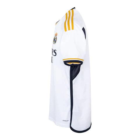 Camisa Real Madrid I 23/24 Adidas - Branca